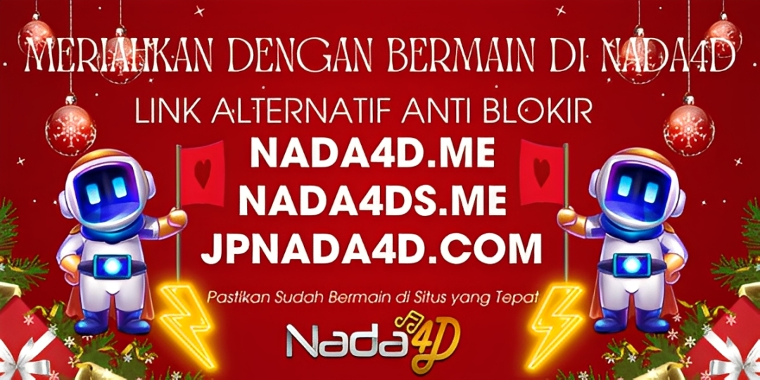 nada4d transaksi mudah dan cepat qris